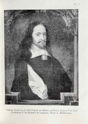 Voyage en Egypte. 1631.