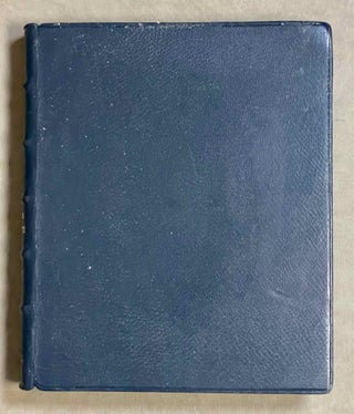 Voyages en Egypte des années 1634, 1635 & 1636