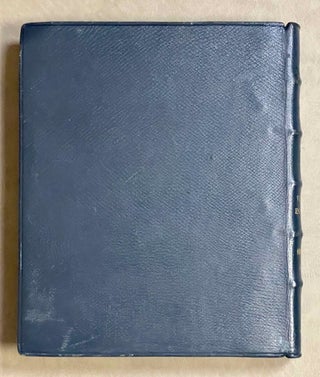 Voyages en Egypte des années 1634, 1635 & 1636