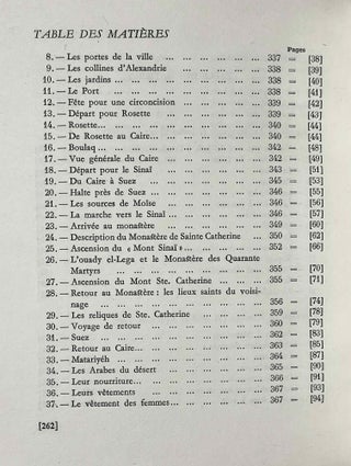 Voyages en Egypte pendant les années 1587-1588[newline]M9347-07.jpeg