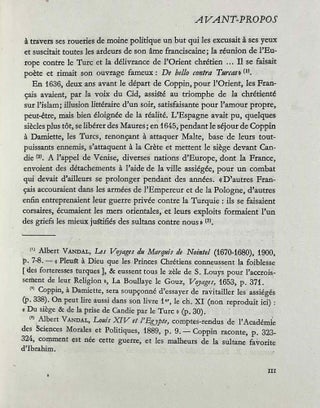 Voyages en Egypte de Jean Coppin. 1638-1639. 1643-1646.[newline]M9348-06.jpeg