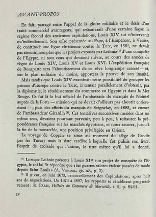 Voyages en Egypte de Jean Coppin. 1638-1639. 1643-1646.[newline]M9348-07.jpeg