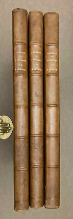 Item #M9363 Fouilles de Karnack (sic). Emile Guimet's photo albums of Georges Legrain's...