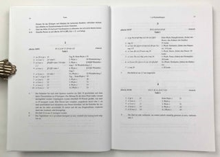 Demotische Dokumente aus Dime. Vol. I: Ostraka. Vol. II: Quittungen. Vol. III: Urkunden (complete set)[newline]M9382-05.jpeg