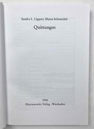Demotische Dokumente aus Dime. Vol. I: Ostraka. Vol. II: Quittungen. Vol. III: Urkunden (complete set)[newline]M9382-12.jpeg
