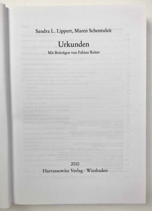 Demotische Dokumente aus Dime. Vol. I: Ostraka. Vol. II: Quittungen. Vol. III: Urkunden (complete set)[newline]M9382-23.jpeg