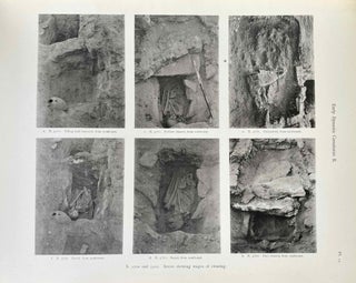 The early dynastic cemeteries of Naga ed-Der. Part II. Part III: A provincial cemetery of the pyramid age. Part IV: The predynastic cemetery N1700. 3 volumes.[newline]M9387-16.jpeg