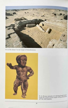 The Bologna and Lecce universities joint archaeological mission in Egypt. Ten years of excavations at Bakchias (1993-2002).[newline]M9388-06.jpeg
