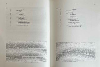 Papiri dell'Università degli Studi di Milano - VIII. Posidippo di Pella. Epigrammi. (P.Mil. Vogl. VIII 309). Testo & Tavole (complete set)[newline]M9392-05.jpeg