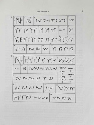 Studia papyrologica varia. Conscripserunt Instituti alumni.[newline]M9394-05.jpeg
