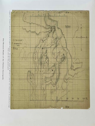 The Western wadis of the Theban necropolis. A re-examination of the Western wadis of the Theban necropolis. By the joint-mission of the Cambridge Expedition to the Valley of the Kings and The New Kingdom Research Foundation 2013-2014.