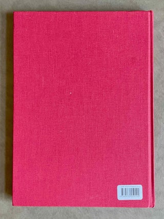 In Pursuit of Invisibility. Ritual Texts from Late Roman Egypt.[newline]M9413-11.jpeg