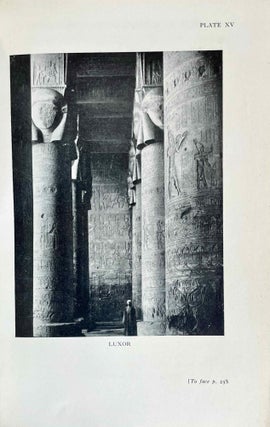 A short history of Ancient Egypt[newline]M9415-07.jpeg
