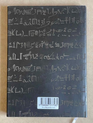 The Visitors' Graffiti of Dynasties XVIII and XIX in Abusir and Northern Saqqara (The Visitors' Graffiti 1)[newline]M9417-10.jpeg