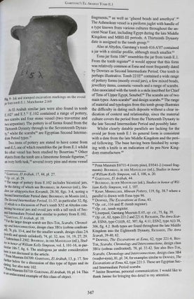The world of Middle Kingdom Egypt (2000-1550 BC). Contributions on archaeology, art, religion and other written sources. Volume I.