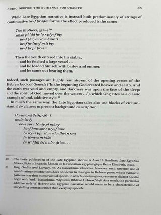 Orality and Literacy in the Demotic Tales[newline]M9433-05.jpeg