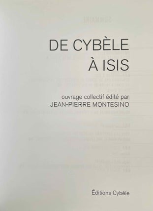 De Cybèle à Isis[newline]M9462-01.jpeg