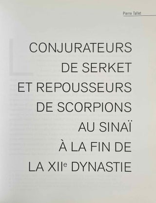 De Cybèle à Isis