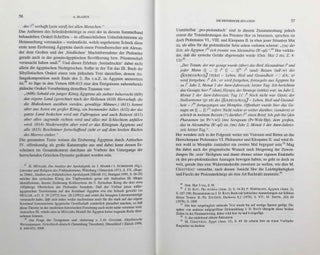 Apokalyptik und Ägypten. Eine kritische Analyse der relevanten Texte aus dem griechisch-römischen Ägypten.[newline]M9468-05.jpeg