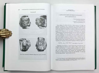Histoire, géographie et religion de l'Egypte ancienne. Opera selecta.[newline]M9474-08.jpeg