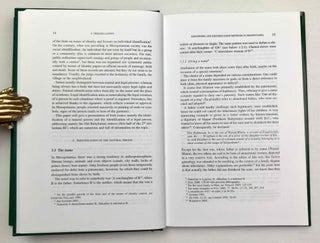 Identifiers and identification methods in the ancient world