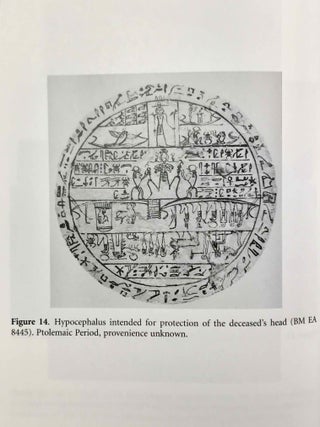 Traversing eternity. Texts for the afterlife from Ptolemaic and Roman Egypt.[newline]M9483-12.jpeg