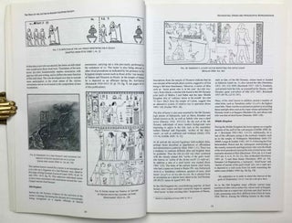 The Role of the Lector in Ancient Egyptian Society