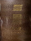 Item #M9496a Ostraca grecs et coptes de Baouit. BOUD'HORS Anne.[newline]M9496a-00.jpeg