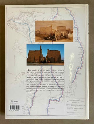Egypte hier et aujourd'hui. Lithographies de David Roberts.[newline]M9507-09.jpeg