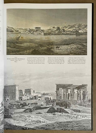 Description de l’Egypte. Napoleon’s expedition and the rediscovery of ancient Egypt.[newline]M9508-08.jpeg