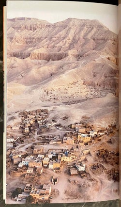 Guide de Deir el-Médina. Un village d'artistes.[newline]M9511-03.jpeg