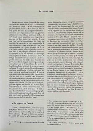 Les ostraca coptes de la TT 29. Autour du moine Frangé. Vol. I: Textes. Vol. II: Index. Planches (complete set)[newline]M9515-05.jpeg