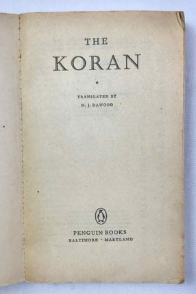 The Koran[newline]M9520-01.jpeg