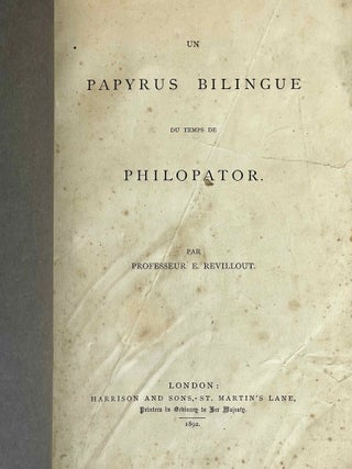 Un papyrus bilingue du temps de Philopator[newline]M9526-02.jpeg
