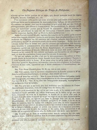 Un papyrus bilingue du temps de Philopator[newline]M9526-08.jpeg