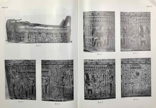 Catalogue of the monuments of ancient Egypt from the museums of the Russian Federation, Ukraine, Bielorussia, Caucasus, Middle Asia and the Baltic states[newline]M9527-09.jpeg
