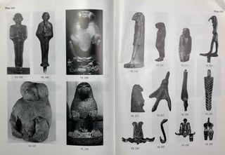 Catalogue of the monuments of ancient Egypt from the museums of the Russian Federation, Ukraine, Bielorussia, Caucasus, Middle Asia and the Baltic states[newline]M9527-12.jpeg