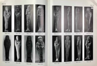 Catalogue of the monuments of ancient Egypt from the museums of the Russian Federation, Ukraine, Bielorussia, Caucasus, Middle Asia and the Baltic states[newline]M9527-13.jpeg