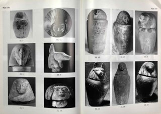 Catalogue of the monuments of ancient Egypt from the museums of the Russian Federation, Ukraine, Bielorussia, Caucasus, Middle Asia and the Baltic states[newline]M9527-14.jpeg