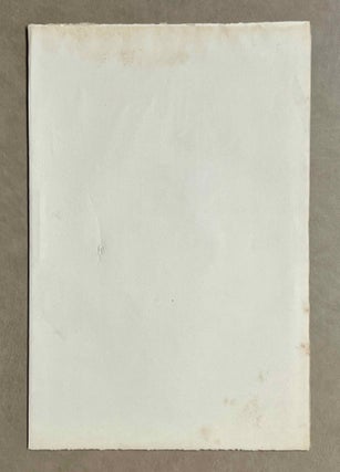 Item #M9536 Le plus ancien livre du monde. Etude sur le papyrus Prisse. CHABAS François[newline]M9536-00.jpeg