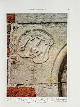 Decoding Signs of Identity. Egyptian Workmen's Marks in Archaeological, Historical, Comparative and Theoretical Perspective. Proceedings of a Conference in Leiden, 13-15 December 2013.[newline]M9544-06.jpeg