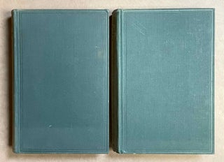 The letters of Gertrude Bell
