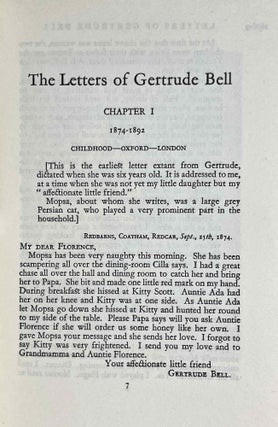 The letters of Gertrude Bell[newline]M9552-07.jpeg