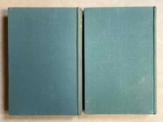 The letters of Gertrude Bell