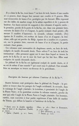 Les atours précieux