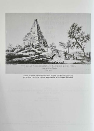 Les collections égyptiennes dans les musées de Saône-et-Loire. Autun, Bibliothèque municipale, Musée Rolin, Museum d'histoire naturelle, 27 mai - 3 octobre 1988. Mâcon, Musée des Ursulines, 21 octobre 1988-15 janvier 1989ç
