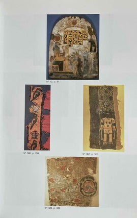 Les collections égyptiennes dans les musées de Saône-et-Loire. Autun, Bibliothèque municipale, Musée Rolin, Museum d'histoire naturelle, 27 mai - 3 octobre 1988. Mâcon, Musée des Ursulines, 21 octobre 1988-15 janvier 1989ç