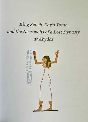 King Seneb-Kay's tomb and the necropolis of a lost dynasty at Abydos[newline]M9598-01.jpeg