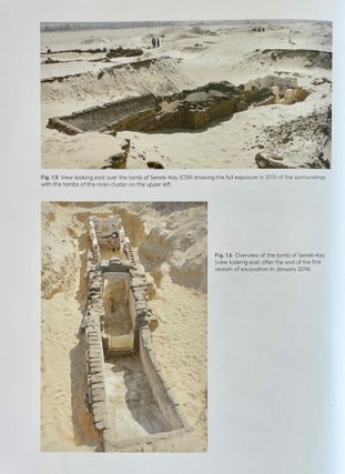 King Seneb-Kay's tomb and the necropolis of a lost dynasty at Abydos[newline]M9598-13.jpeg
