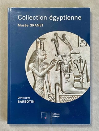 Item #M9600 Musée Granet, Aix-en-Provence. Collection égyptienne. AAF - Museum -...[newline]M9600-00.jpeg